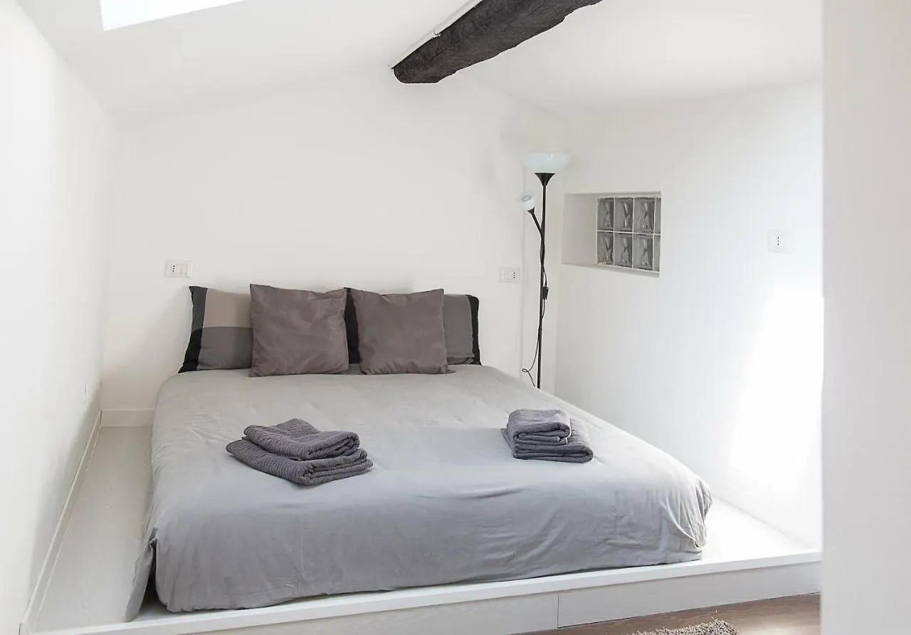 Industrial Apartment Near Duomo Μιλάνο